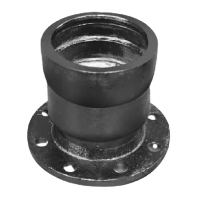 DI / CI Flanged Socket